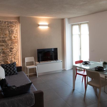 Api Tenna Apartaments Betulla 2 Экстерьер фото