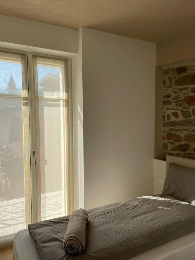 Api Tenna Apartaments Betulla 2 Экстерьер фото