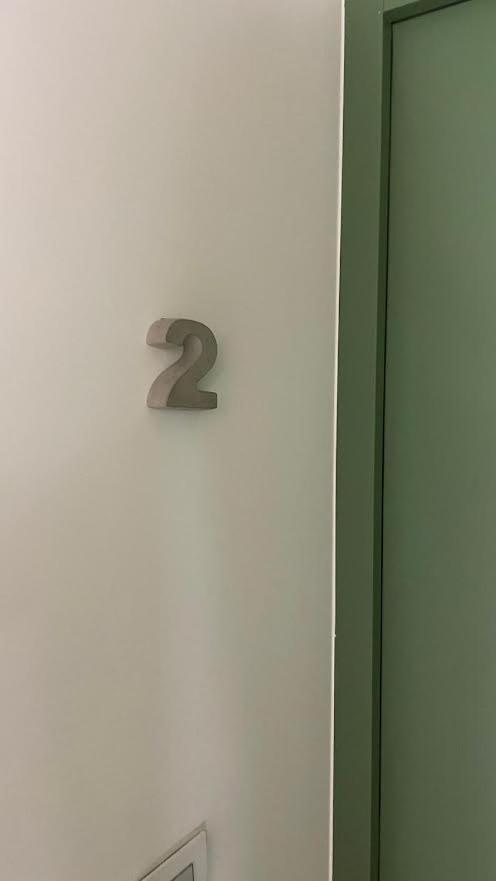 Api Tenna Apartaments Betulla 2 Экстерьер фото