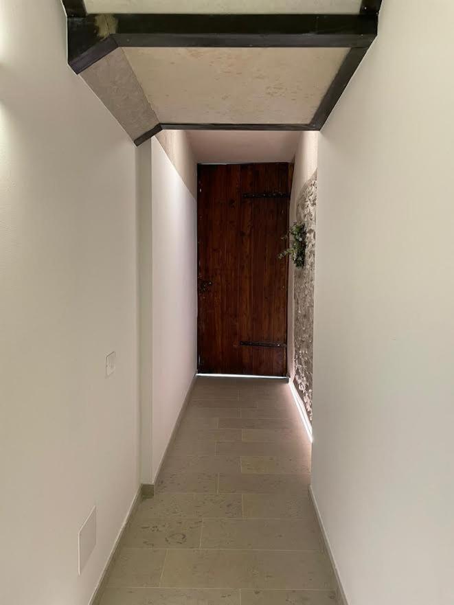 Api Tenna Apartaments Betulla 2 Экстерьер фото