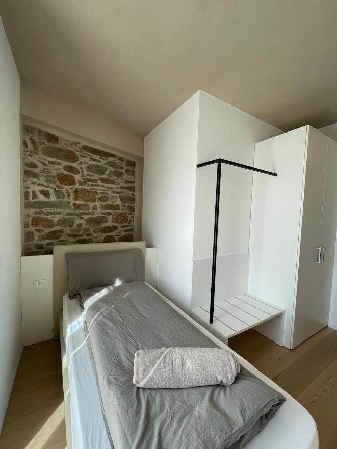 Api Tenna Apartaments Betulla 2 Экстерьер фото