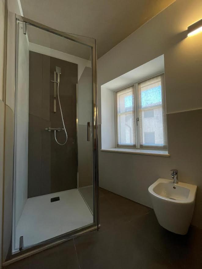 Api Tenna Apartaments Betulla 2 Экстерьер фото