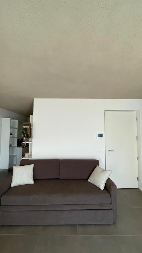 Api Tenna Apartaments Betulla 2 Экстерьер фото